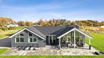 outside - Ferienhaus für 18 Personen (244 m²) in Samsø - Top-Hundeurlaub