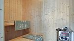 sauna - Ferienhaus für 18 Personen (244 m²) in Samsø - Top-Hundeurlaub