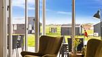 living-dining-room - Ferienhaus für 18 Personen (244 m²) in Samsø - Top-Hundeurlaub