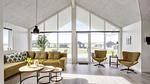 living-dining-room - Ferienhaus für 18 Personen (244 m²) in Samsø - Top-Hundeurlaub