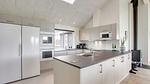 kitchen - Ferienhaus für 18 Personen (244 m²) in Samsø - Top-Hundeurlaub
