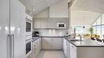 kitchen - Ferienhaus für 18 Personen (244 m²) in Samsø - Top-Hundeurlaub