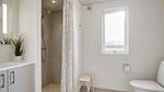bathroom - Ferienhaus für 18 Personen (244 m²) in Samsø - Top-Hundeurlaub