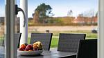 terrace - Ferienhaus für 18 Personen (244 m²) in Samsø - Top-Hundeurlaub