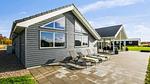 terrace - Ferienhaus für 18 Personen (244 m²) in Samsø - Top-Hundeurlaub