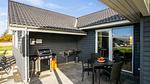 terrace - Ferienhaus für 18 Personen (244 m²) in Samsø - Top-Hundeurlaub