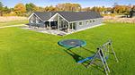 outside - Ferienhaus für 18 Personen (244 m²) in Samsø - Top-Hundeurlaub