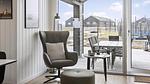 living-dining-room - Ferienhaus für 18 Personen (250 m²) in Bogense - Top-Hundeurlaub