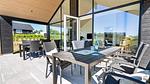 terrace - Ferienhaus für 18 Personen (250 m²) in Bogense - Top-Hundeurlaub
