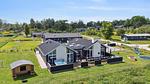 outside - Ferienhaus für 20 Personen (240 m²) in Glesborg - Top-Hundeurlaub