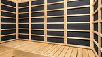 sauna - Ferienhaus für 20 Personen (240 m²) in Glesborg - Top-Hundeurlaub