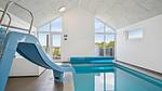 pool - Ferienhaus für 20 Personen (240 m²) in Glesborg - Top-Hundeurlaub