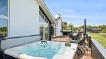 whirlpool - Ferienhaus für 20 Personen (240 m²) in Glesborg - Top-Hundeurlaub