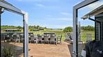 terrace - Ferienhaus für 20 Personen (240 m²) in Glesborg - Top-Hundeurlaub