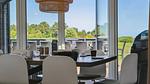 living-dining-room - Ferienhaus für 20 Personen (240 m²) in Glesborg - Top-Hundeurlaub