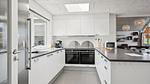 kitchen - Ferienhaus für 20 Personen (240 m²) in Glesborg - Top-Hundeurlaub