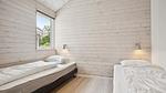 bedroom - Ferienhaus für 20 Personen (240 m²) in Glesborg - Top-Hundeurlaub