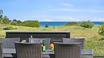 terrace - Ferienhaus für 20 Personen (240 m²) in Glesborg - Top-Hundeurlaub