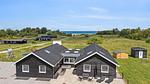 outside - Ferienhaus für 20 Personen (240 m²) in Glesborg - Top-Hundeurlaub