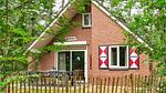 house - Ferienhaus für 6 Personen (59 m²) in Ommen - Top-Hundeurlaub