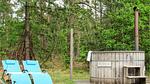outside - Ferienhaus für 6 Personen (59 m²) in Ommen - Top-Hundeurlaub