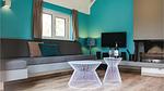 living-room - Ferienhaus für 6 Personen (59 m²) in Ommen - Top-Hundeurlaub