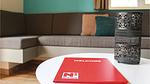 living-room - Ferienhaus für 6 Personen (59 m²) in Ommen - Top-Hundeurlaub