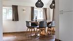 living-room - Ferienhaus für 6 Personen (59 m²) in Ommen - Top-Hundeurlaub