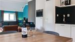 kitchen - Ferienhaus für 6 Personen (59 m²) in Ommen - Top-Hundeurlaub