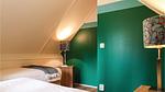 bed - Ferienhaus für 6 Personen (59 m²) in Ommen - Top-Hundeurlaub