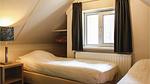bed - Ferienhaus für 6 Personen (59 m²) in Ommen - Top-Hundeurlaub