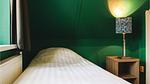 bed - Ferienhaus für 6 Personen (59 m²) in Ommen - Top-Hundeurlaub