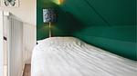 bed - Ferienhaus für 6 Personen (59 m²) in Ommen - Top-Hundeurlaub