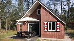 house - Ferienhaus für 6 Personen (59 m²) in Ommen - Top-Hundeurlaub