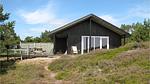 house - Ferienhaus für 6 Personen (64 m²) in Anholt - Top-Hundeurlaub