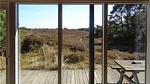 view-from-room - Ferienhaus für 6 Personen (64 m²) in Anholt - Top-Hundeurlaub