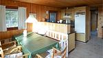 living-room - Ferienhaus für 6 Personen (64 m²) in Anholt - Top-Hundeurlaub