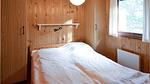 bed - Ferienhaus für 6 Personen (64 m²) in Anholt - Top-Hundeurlaub