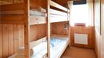 bed - Ferienhaus für 6 Personen (64 m²) in Anholt - Top-Hundeurlaub