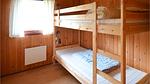 bed - Ferienhaus für 6 Personen (64 m²) in Anholt - Top-Hundeurlaub