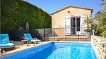 pool - Ferienhaus für 4 Personen (67 m²) in L'Isle Sur La Sorgue - Top-Hundeurlaub