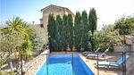 pool - Ferienhaus für 4 Personen (67 m²) in L'Isle Sur La Sorgue - Top-Hundeurlaub