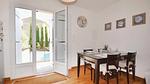living-room - Ferienhaus für 4 Personen (67 m²) in L'Isle Sur La Sorgue - Top-Hundeurlaub