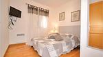 bed - Ferienhaus für 4 Personen (67 m²) in L'Isle Sur La Sorgue - Top-Hundeurlaub