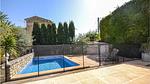 pool - Ferienhaus für 4 Personen (67 m²) in L'Isle Sur La Sorgue - Top-Hundeurlaub