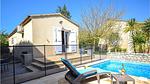 pool - Ferienhaus für 4 Personen (67 m²) in L'Isle Sur La Sorgue - Top-Hundeurlaub