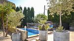 pool - Ferienhaus für 4 Personen (67 m²) in L'Isle Sur La Sorgue - Top-Hundeurlaub