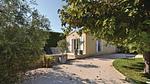outside - Ferienhaus für 4 Personen (67 m²) in L'Isle Sur La Sorgue - Top-Hundeurlaub