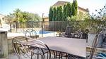 outside - Ferienhaus für 4 Personen (67 m²) in L'Isle Sur La Sorgue - Top-Hundeurlaub