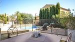 outside - Ferienhaus für 4 Personen (67 m²) in L'Isle Sur La Sorgue - Top-Hundeurlaub